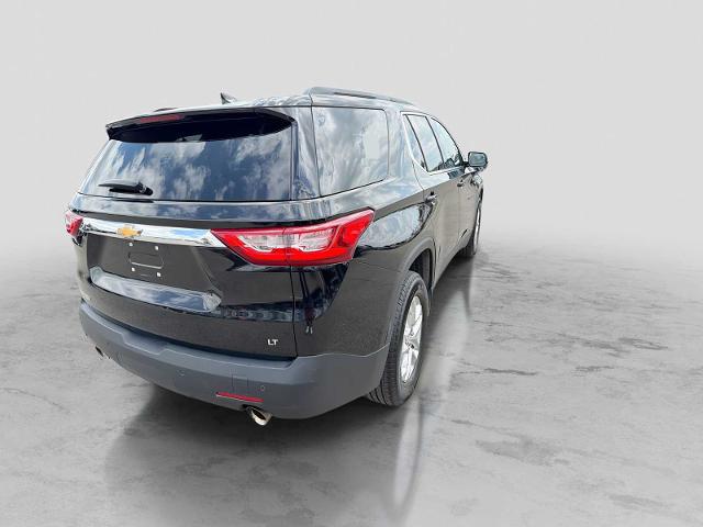 2019 Chevrolet Traverse 1LT