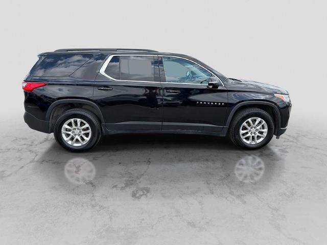 2019 Chevrolet Traverse 1LT