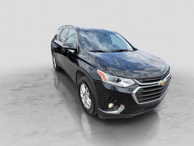 2019 Chevrolet Traverse 1LT