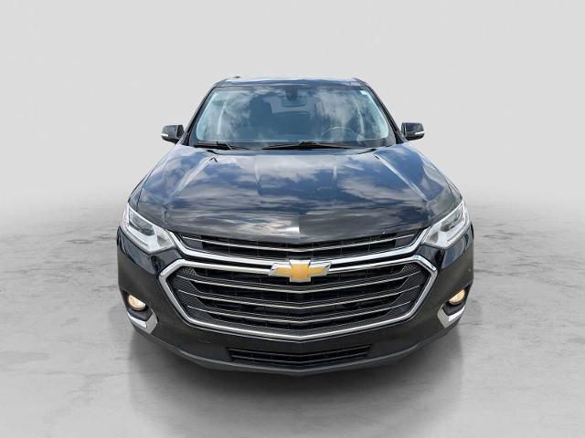 2019 Chevrolet Traverse 1LT