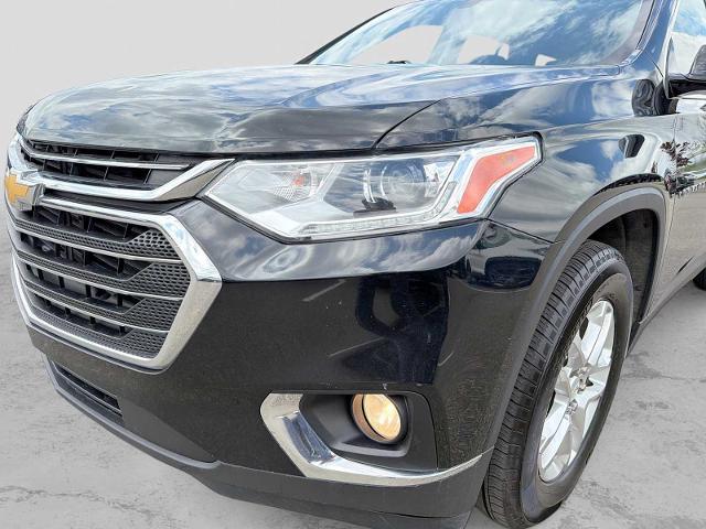 2019 Chevrolet Traverse 1LT