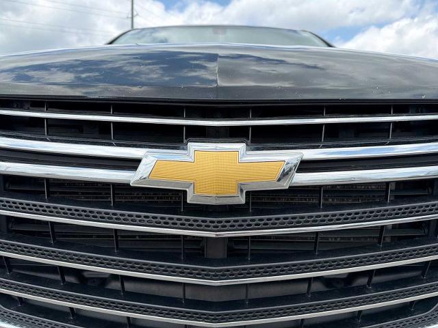 2019 Chevrolet Traverse 1LT