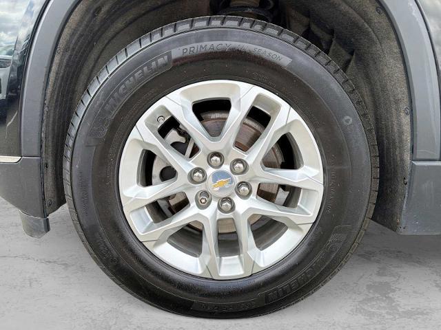 2019 Chevrolet Traverse 1LT