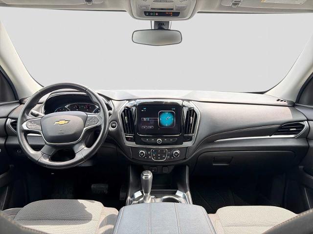 2019 Chevrolet Traverse 1LT