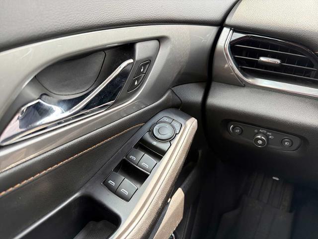 2019 Chevrolet Traverse 1LT