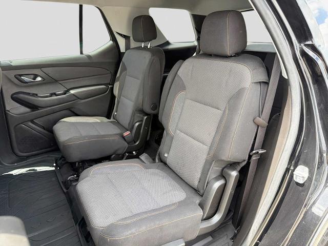 2019 Chevrolet Traverse 1LT