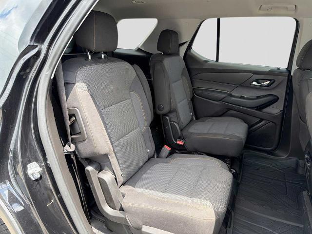 2019 Chevrolet Traverse 1LT