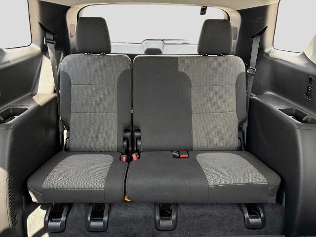 2019 Chevrolet Traverse 1LT