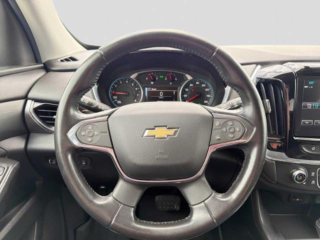 2019 Chevrolet Traverse 1LT