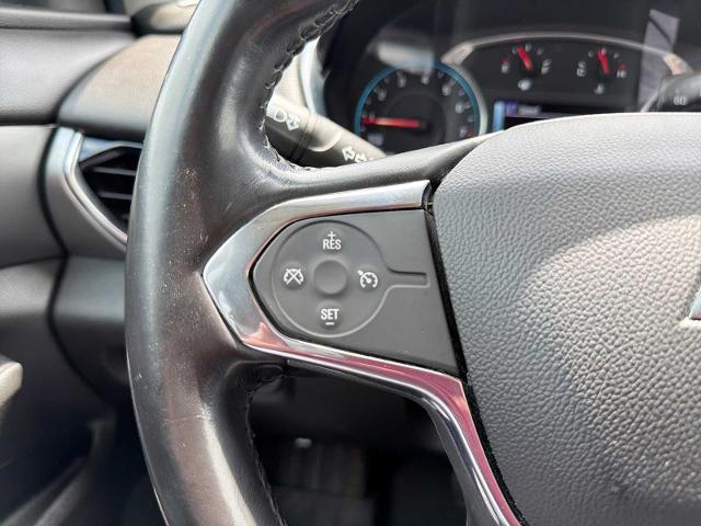 2019 Chevrolet Traverse 1LT