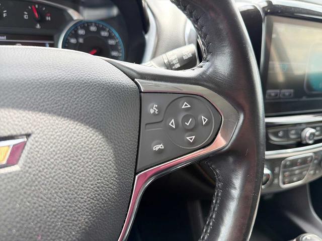 2019 Chevrolet Traverse 1LT