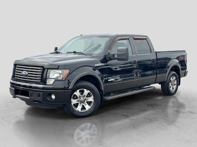 2011 Ford F-150 FX4 for sale in Washington, MI