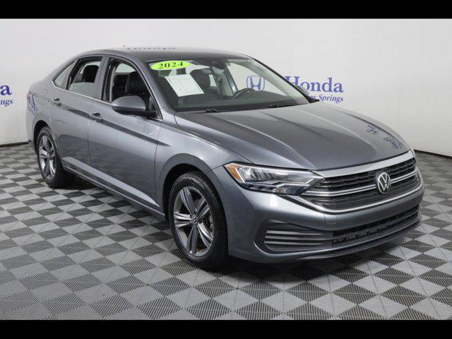2024 Volkswagen Jetta 1.5T SE for sale in Kansas City, MO