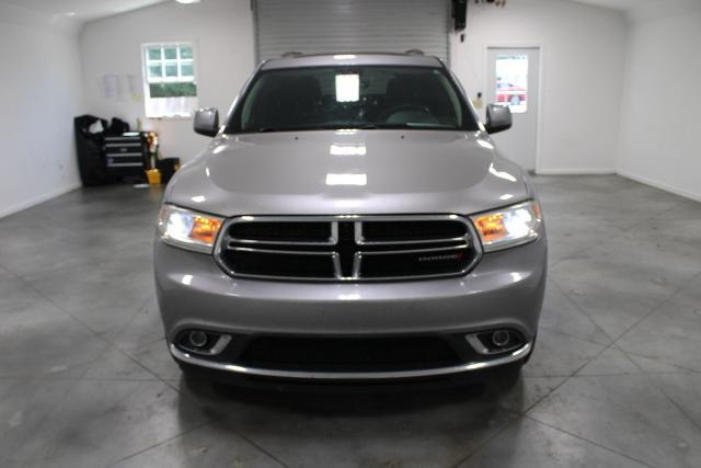 2017 Dodge Durango SXT AWD