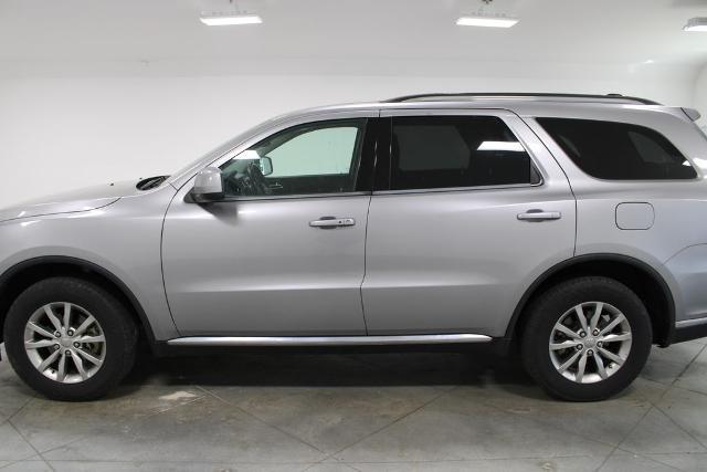 2017 Dodge Durango SXT AWD