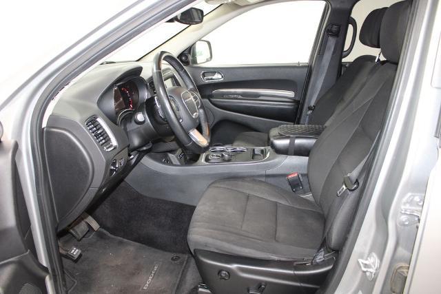 2017 Dodge Durango SXT AWD