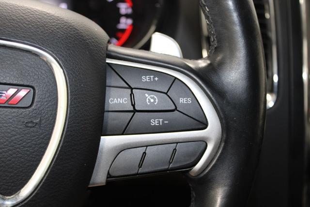 2017 Dodge Durango SXT AWD