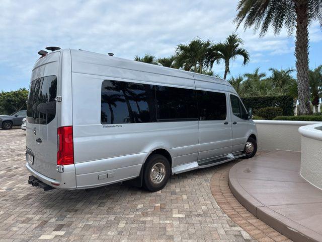 2021 Mercedes-Benz Sprinter 3500XD High Roof V6 for sale in Jackson, TN