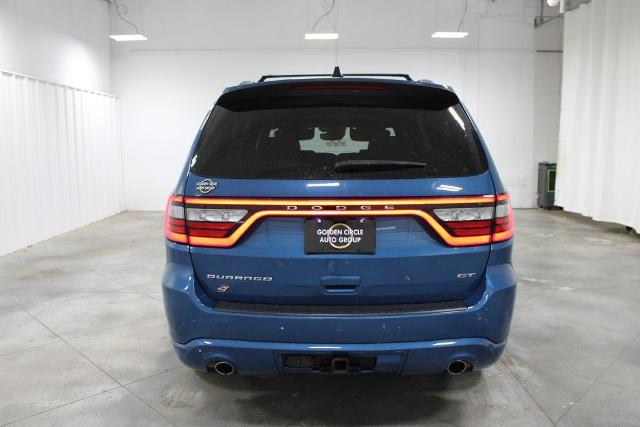 2024 Dodge Durango GT Plus AWD
