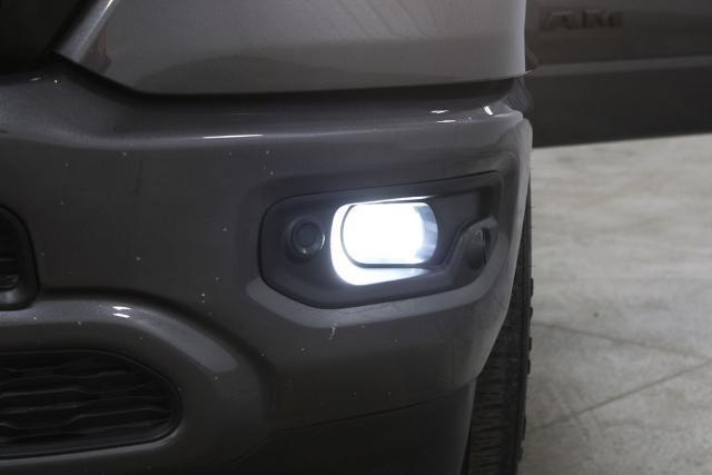2022 Ram 1500 Big Horn Crew Cab 4x4 5'7" Box