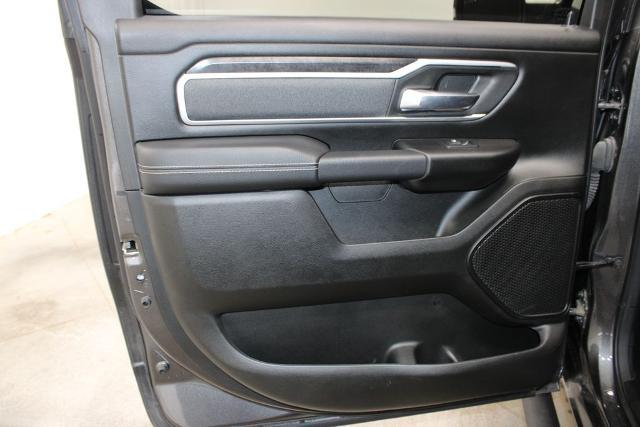 2022 Ram 1500 Big Horn Crew Cab 4x4 5'7" Box
