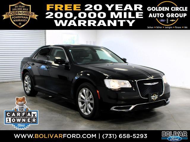 2023 Chrysler 300 Touring AWD for sale in Jackson, TN