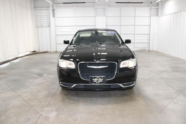 2023 Chrysler 300 Touring AWD
