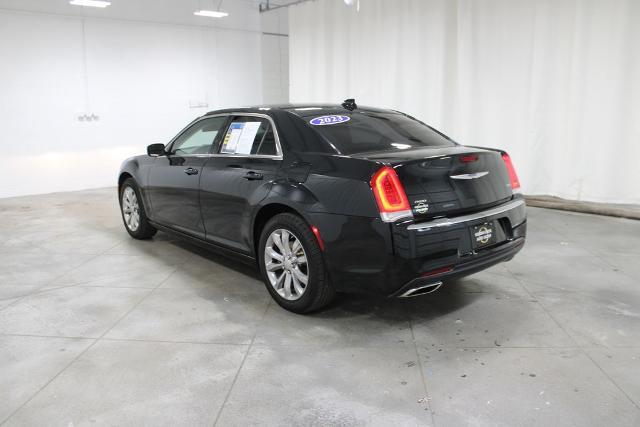 2023 Chrysler 300 Touring AWD