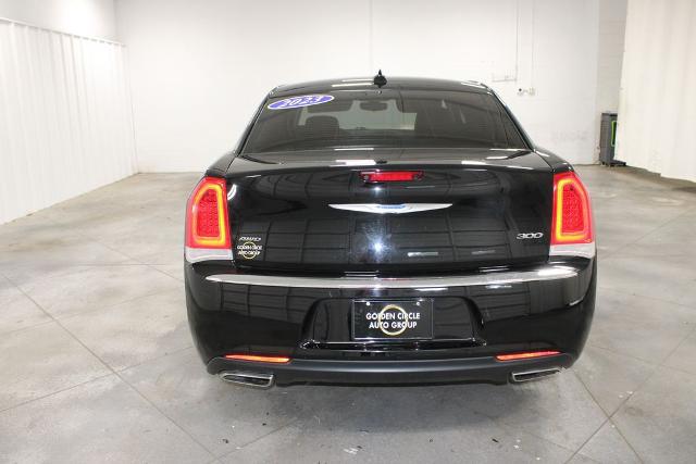 2023 Chrysler 300 Touring AWD