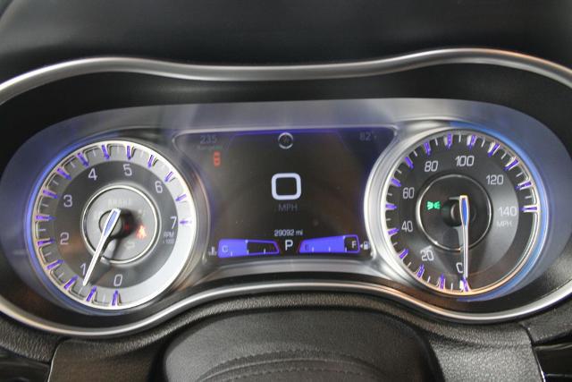 2023 Chrysler 300 Touring AWD