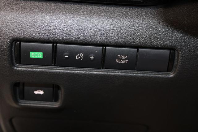 2020 Nissan Sentra SV Xtronic CVT