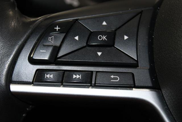 2020 Nissan Sentra SV Xtronic CVT
