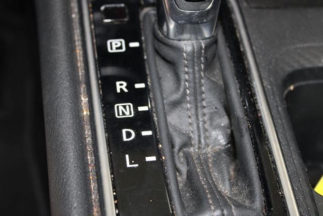 2020 Nissan Sentra SV Xtronic CVT