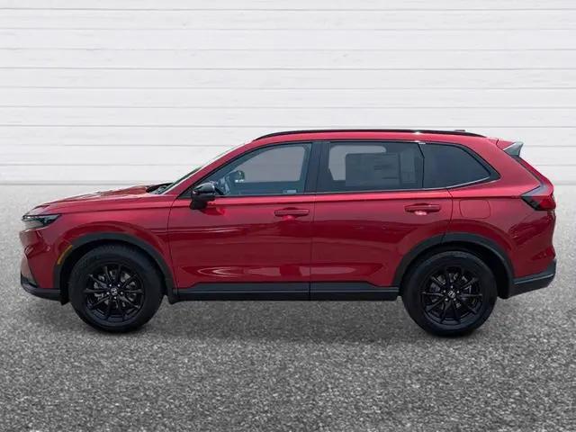 2026 Honda CR-V Hybrid 2WD Sport