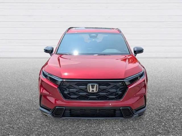 2026 Honda CR-V Hybrid 2WD Sport