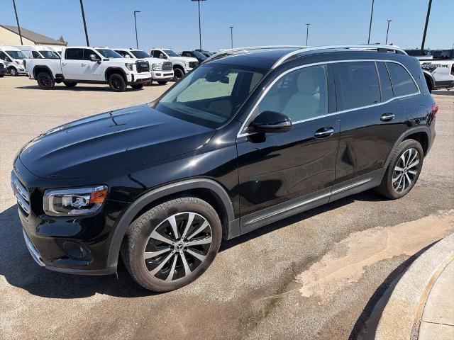 2023 Mercedes-Benz GLB 4MATIC for sale in Wellston, OK