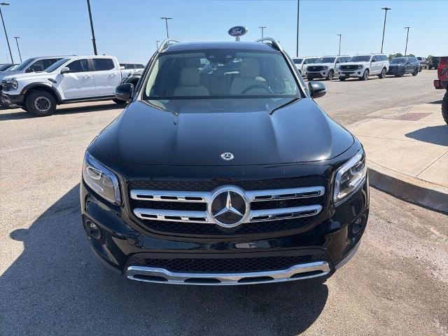 2023 Mercedes-Benz GLB 4MATIC