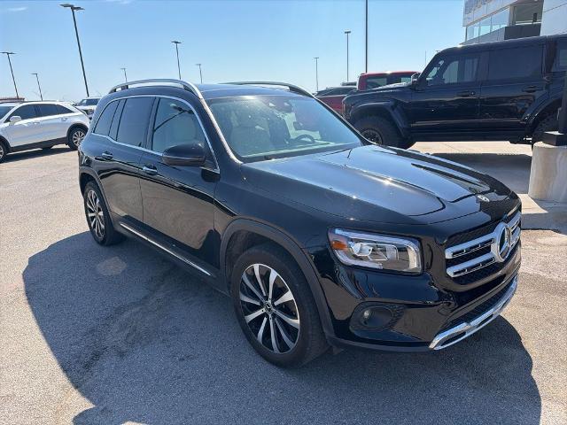 2023 Mercedes-Benz GLB 4MATIC