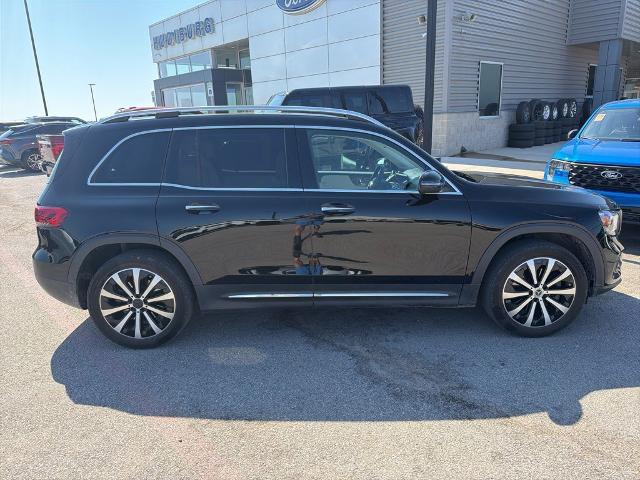 2023 Mercedes-Benz GLB 4MATIC