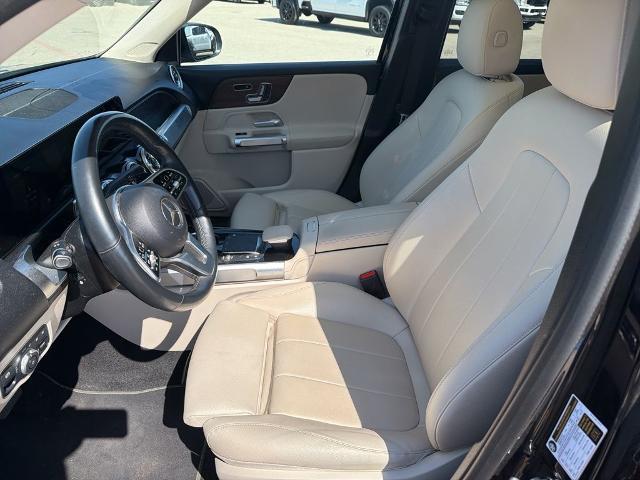 2023 Mercedes-Benz GLB 4MATIC