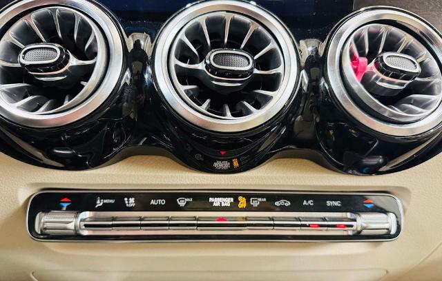 2023 Mercedes-Benz GLB 4MATIC