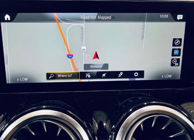2023 Mercedes-Benz GLB 4MATIC