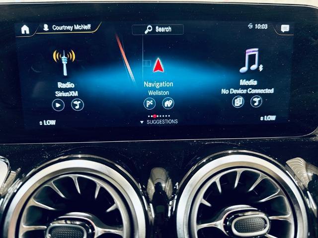 2023 Mercedes-Benz GLB 4MATIC