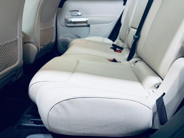2023 Mercedes-Benz GLB 4MATIC