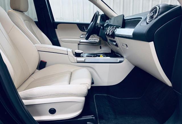 2023 Mercedes-Benz GLB 4MATIC