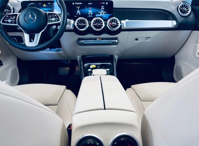 2023 Mercedes-Benz GLB 4MATIC