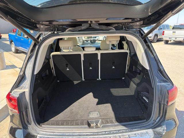 2023 Mercedes-Benz GLB 4MATIC