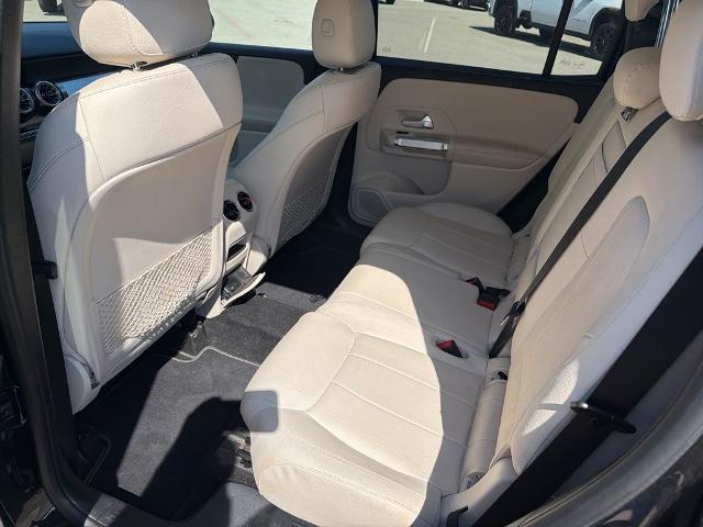 2023 Mercedes-Benz GLB 4MATIC