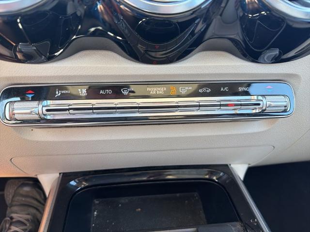 2023 Mercedes-Benz GLB 4MATIC