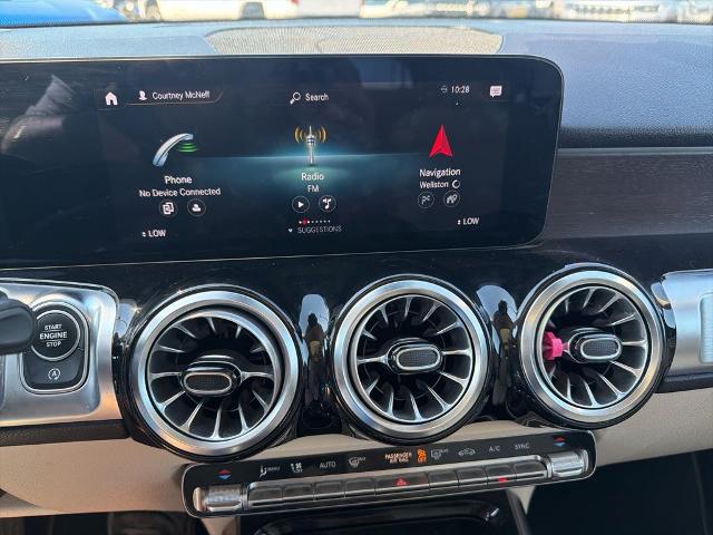 2023 Mercedes-Benz GLB 4MATIC
